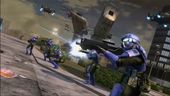 Spider-Man: Web of Shadows - S.H.I.E.L.D. Survival Guide Trailer