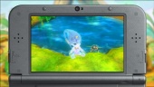 Ever Oasis - E3 2017 Game Trailer