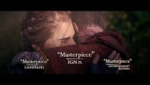 A Plague Tale: Innocence - Accolades Trailer