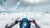 Subnautica: Below Zero - Release Date Trailer