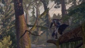 Assassin's Creed III - Connor Story Trailer