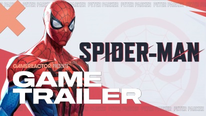 Marvel Rivals - Charakter-Enth&uuml;llung: Spider-Man