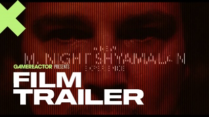 Trap - Offizieller Trailer 2