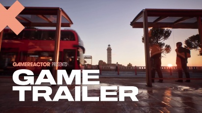 Bus Simulator 27 - Teaser-Trailer