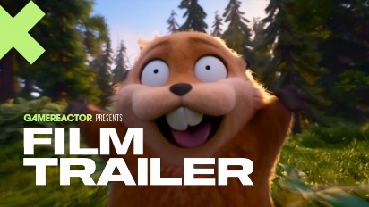 Hoppers - Teaser-Trailer