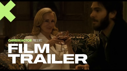 After the Hunt - Offizieller Trailer