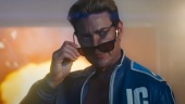 Karl Urban tritt in einem Parodie-Trailer für Mortal Kombat 2 in den Arsch