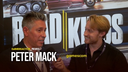 Zeit f&uuml;r das Trucking! - Road Kings Gamescom 2025 Interview mit Saber Interactive