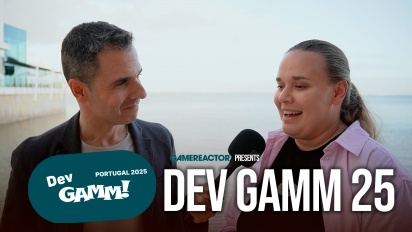 DevGAMM und die Entwicklung von Veranstaltungen der Videospielbranche – Maria Chyrvona Interview