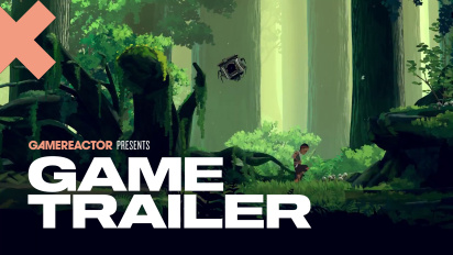 Planet of Lana II: Children of the Leaf - Trailer zu Auszeichnungen