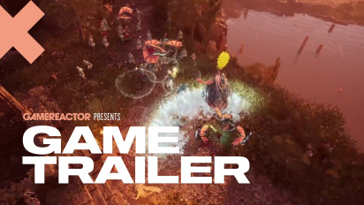 Dragonkin: The Banished - Launch-Trailer (PS5)