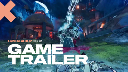 Borderlands 4 - C4SH Spiel&uuml;bersicht (PS5)