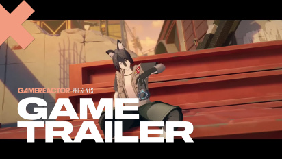 Zenless Zone Zero - 'Champions fallen nie in die Vergangenheit' Version 2.7 - Teaser-Trailer (PS5)