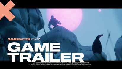 Marathon - Trailer f&uuml;r Auszeichnungen (PS5 & PC)