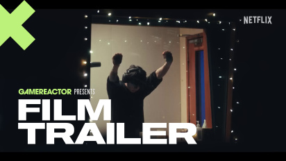 BTS: THE RETURN - Dokumentation - Offizieller Trailer (Netflix)