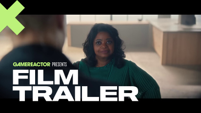 Ride or Die &ndash; Offizieller Trailer (Prime Video)