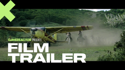 The Dog Stars - Offizieller Trailer