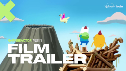 Adventure Time: Side Quests - Offizieller Trailer