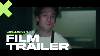 The Bear - Offizieller Trailer f&uuml;r Staffel 5