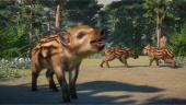 Warum ist Naturschutz ein wichtiger Aspekt von Planet Zoo 2 ?