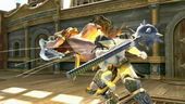 Soul Calibur IV - Downloadable Content Trailer