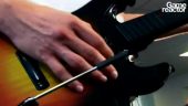 Guitar Hero: World Tour Unboxing