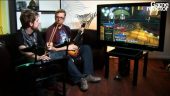 REVIEW: Guitar Hero: World Tour