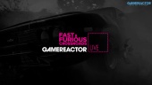 Fast & Furious Crossroads - Livestream Replay