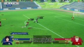 Captain Tsubasa: Rise of New Champions - Tutorial