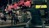 Yakuza: Like a Dragon - 'The Quest Begins' Trailer