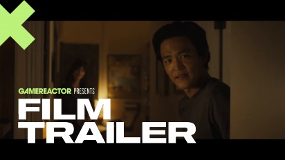 Afraid - Offizieller Trailer