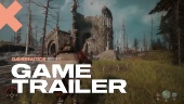 Soulframe: Preludes - Gameplay Spotlight