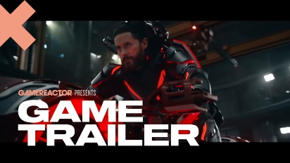 Tron: Ares - Offizieller Trailer