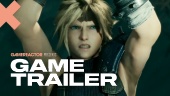 Final Fantasy 7 Remake Intergrade - Switch Release Date Trailer