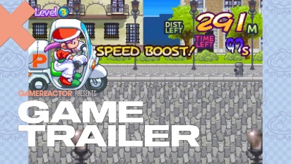 Milano's Odd Job Collection - Launch-Trailer (PS5 & PS4)