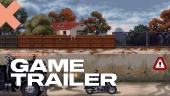 Terminator 2D: No Fate - Launch Trailer (PS5 & PS4)