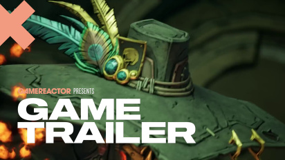 Borderlands 4 - C4SH Offizielle Spiel&uuml;bersicht