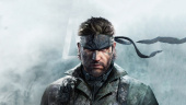 Alan Ritchson scheint begeistert davon zu sein, Metal Gears Snake zu spielen