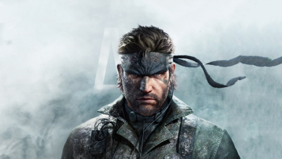 Alan Ritchson scheint begeistert davon zu sein, Metal Gears Snake zu spielen