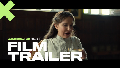 Enola Holmes 3 - Offizieller Trailer