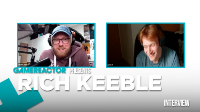 Es wird viele K&auml;mpfe geben &ndash; Interview mit Clair Obscur: Expedition 33 und Rivals' Rich Keeble