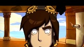Deponia - iOS Launch Trailer
