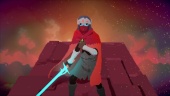Hyper Light Drifter - Release Trailer