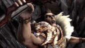 Soul Calibur - 20th Anniversary Trailer