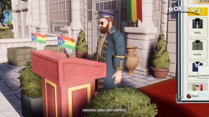 Tropico 6 - Xbox Trailer