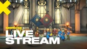 Eiyuden Chronicle: Hundred Heroes - Livestream-Wiederholung