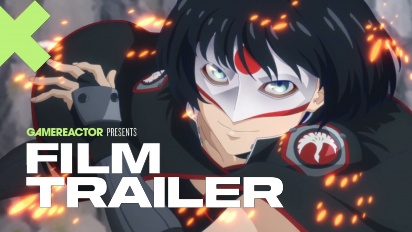 Suicide Squad Isekai - Party-Trailer der Schurken