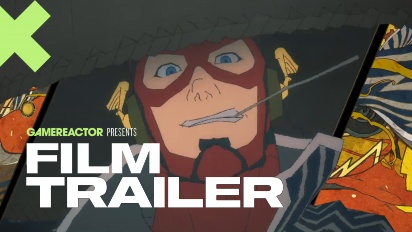 Batman Ninja vs. Yakuza League - Teaser-Trailer