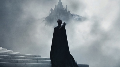 Neil Gaiman wurde wegen sexueller Übergriffe angeklagt