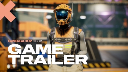 Satisfactory - 1.0 Trailer zum Erscheinungsdatum
